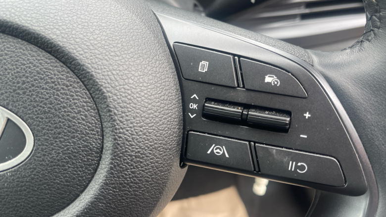 Hyundai BAYON 1.0 TGDi Advance 5dr Petrol Hatchback